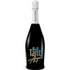 BRANDGIFT.IT Bottiglia Personalizzata Compleanno Santero 958 Spumante Extra Dry Perlage Persistente Aromaticità Floreale Bottiglie Personalizzate Ottimo Regalo Per Brindisi Originali
