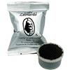 Caffè Leonardo 100 Capsule Compatibili con Espresso Point e Circuiti Fap - Tostatura Artigianale - Made In Italy - Caffè Alta Qualità
