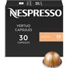 Nespresso Capsules VertuoLine, Melozio, Medium Roast Coffee, 30 Count Coffee Pods, Brews 7.8oz