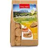 Fritz & Felix Pane croccante con sesamo 125 gr. - Fritz & Felix