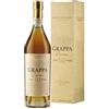 Negroni Grappa 10 anni Anniversario, Cl 70, 40% Vol