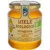 Apicoltura Colle Salera Miele biologico di Stregonia - Italiano non Pastorizzato | Apicoltura Colle Salera (500 gr)