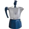 CAIYA Borbone Caffè Moka Ciao Moka a Cialde con 15 Cialde Compostabili in Omaggio 108g - Novità 2025