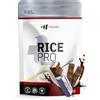 MM Supplements Masmusculo - Rice Pro 2 kg - Crema di Riso + Proteine Whey - Senza Zuccheri - Colazione Energetica e Pre Workout - Massa Muscolare - con Lacprodan e DigeZyme - Gusto Cioccolata al Latte