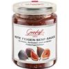 Grashoff Salsa senapate di fichi neri 125 gr. - Grashoff 1872