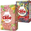 Yerbox Yerba Mate Tè Set: CBSé Guarana 500g + CBSé Il Pompelmo 500g + Campione Regalo (40g) |Ricco di antiossidanti e vitamine, senza zucchero | Argentina