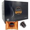 SAIDA GUSTO ESPRESSO N.100 Capsule SAIDA Despresso Orange Crema (Compatibile per macchine Nespresso)