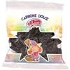 Generico Carbone Dolce per calza della Befana 20 bustine da 50g per confezionamento doni epifania calzette Befana calze camino caminetto regalo dolciumi dolci bambini festa