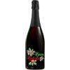 Bottle-Up Bottiglia di Prosecco Personalizzato DOC Spumante Extra Dry - Idea regalo esclusiva e originale per Natale (Agrifoglio)