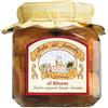 Il Convento Babà al rhum - Cucinaio intarsiato in rum 300 g