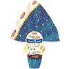 Dolfin Mon Bijou Uovo di Pasqua Cioccolato al Latte con Sorpresa 220g