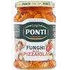 Italian Gourmet E.R. Ponti Funghi alla Pizzaiola, 280g