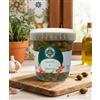 Antica Sicilia Cucunci - Capperi con Gambo in Salamoia 1 kg - Frutti di Cappero Siciliani Naturali - Ideali per Antipasti, Insalate & Cucina Mediterranea