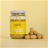 SWEE-THY BURRO 100% ARACHIDI - CLASSICO. Formato da 250g.