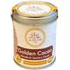 In-Fusione Golden Cacao - Miscela di Spezie e Cacao | Golden Cacao in polvere da Preparare Caldo o Freddo | 80g - Prodotto Artigianale In-Fusione