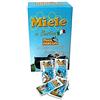 Lucgel Miele In Bustina Millefiori Praconi 6 Gr. X 200 Pz Dolcificare Bevande Calde Fredde Honey In Sachet