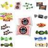 Generico Caramelle Finazzi Vari Gusti (1000 gr) : Frutta, Menta, Anice, Latte-Menta, Menta-Liquirizia, Liquirizia (More)
