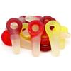 CandyFrizz Selection Caramelle Gommose Gelco Ciucci Frutta Kg.2 CandyFrizz Selection