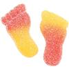 Papillon Caramelle Caramelle Piedi Citric - Kg. 2 Papillon