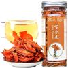 Plant Gift Natural Lily Tea, 百合花 100% Pure Natural Lily Tè, PREMIUM Lilies, Secco Biologico Salute Salute Tè del fiore del giglio 35G