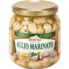 Demetra Aglio dolce marinato 550 gr. - Demetra