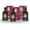 L'Olio dei Papi Olio Extra Vergine Italiano 100% estratto a freddo prodotto dagli uliveti secolari delle antiche terre dei Papi 0,25 LT (astuccio) (3)