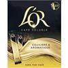 L'Or Café Soluble 25 Bastoncini Classici