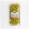 Agrifood Olive "Bella di Cerignola" giganti in salamoia, busta da 400 g