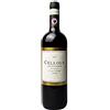 San Fabiano Calcinaia Chianti Calssico D.O.C.G. Chianti Classico Gran SelezioneCellole 2013 San Fabiano Calcinaia Rosso Toscana 14,4%