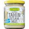 Rapunzel Guten Morgen Frühstücksbrei Rapunzel Tahin biologico, bianco Sesammus (2 x 250 g)