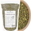 Kuchnia Zdrowia Spezie per Pizza 100 g - Per Pizza, Gratin, Pasta e Piatti al Forno | Mix di erbe e spezie per pizza, gratin, pasta, salse al pomodoro e piatti al forno - KUCHNIA ZDROWIA