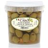 olive farcite Olive Verdi Farcite al Jalapeño (5Kg netti)