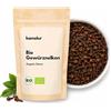 Kamelur 500g di chiodi di garofano biologici interi - chiodi di garofano aromatici organici, senza additivi - la spezia perfetta per il pan di zenzero - in confezione biodegradabile
