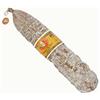 SALUMIFICIO ROMAGNESE Salame di Varzi D.o.p. 700g