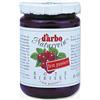 Darbo Confettura extra Ribes rosso setacciata 450 gr. - Darbo