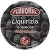 Mental Fassi Caramelle Gommose alla Liquirizia - Pacco da 16 x 1040 g