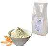 APERI SNACK Aperisnack® - MADREPAN 500g Lievito Madre secco Essiccato Italiano Attivo 100% naturale in polvere. Ad alta digeribilità, Naturalmente Attivo, Lievito per Pizza Panificazione