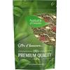NATURA D'ORIENTE Tè Verde Lampone e Gelsomino 100g - Con Dragon Pearls, Passiflora e Citronella - Miscela Floreale e Fruttata - 100% Naturale, Senza Aromi Artificiali