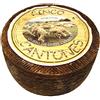JamonOnline Formaggio di pecora puro. Formaggio spagnola di alta qualità.
