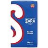 Sara Azul Extra Smooth Yerba Mate 1 kg