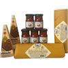 GENERICO SPAGHETTATA AL POMODORO | Grana Padano DOP | Pomarola | Spaghetti Artigianali | Kit 20 Persone | Idea Regalo | 100% Italiano - Maxi Formato 2,5 kg