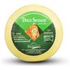 Caseificio Di Seggiano Pecorino Fresco Di Seggiano (Toscana) - Forma Intera 1,2 Kg Circa