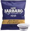 CAFFE' BARBARO Napoli CAFFÈ BARBARO 200 Capsule Compatibili Con Macchine A Marchio Bialetti®* Miscela Blu