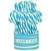 ROSSINI'S Candy Canes bianco azzurro - 50 Pz