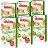 Generico 240 Capsule Ristora - Pistacchio - Compatibili con Macchine ad uso domestico Nespresso* - Bevande Solubili - 100% Made in Italy - Prodotto Originale