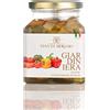 Azienda Agricola Tenuta Morano Giardiniera alla calabrese in olio extravergine di oliva produzione propria