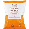 Generico Guttiau Snack gusto classico 24 confezioni da 70 grammi