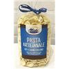 il Mastro Pastaio Confezione dispensa - Orecchiette Tradizionali Pugliesi - Pasta prodotta con metodo artigianale - 5 Confezioni da 500gr