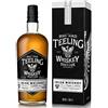 TEELING IRISH WHISKEY STOUT CASK 70 CL IN ASTUCCIO