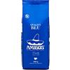 AMIGOS LA FAMIGLIA DEL CAFFÈ Amigos Caffè - Qualità Blu in grani in confezione da 500 g